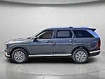 New 2026 HYUNDAI PALISADE HYBRID SEL PREMIUM in PLANTATION, FLORIDA (Photo 2)