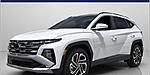 New 2026 HYUNDAI TUCSON LIMITED in PLANTATION, FLORIDA