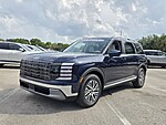 New 2026 HYUNDAI PALISADE HYBRID BLUE SEL PREMIUM in PLANTATION, FLORIDA (Photo 1)