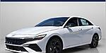 New 2026 HYUNDAI ELANTRA SEL SPORT in PLANTATION, FLORIDA