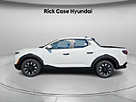 New 2026 HYUNDAI SANTA CRUZ SE in PLANTATION, FLORIDA (Photo 2)
