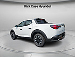 New 2026 HYUNDAI SANTA CRUZ SE in PLANTATION, FLORIDA (Photo 3)