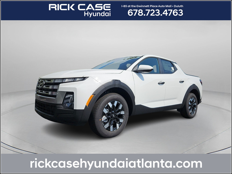 New 2026 HYUNDAI SANTA CRUZ SE in PLANTATION, FLORIDA