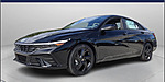 New 2026 HYUNDAI ELANTRA SEL SPORT in PLANTATION, FLORIDA