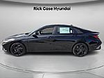 New 2026 HYUNDAI ELANTRA SEL SPORT in PLANTATION, FLORIDA (Photo 2)