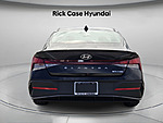 New 2026 HYUNDAI ELANTRA SEL SPORT in PLANTATION, FLORIDA (Photo 4)