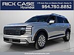 New 2026 HYUNDAI PALISADE HYBRID BLUE SEL PREMIUM in PLANTATION, FLORIDA (Photo 1)
