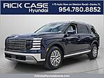New 2026 HYUNDAI PALISADE HYBRID BLUE SEL PREMIUM in PLANTATION, FLORIDA (Photo 1)