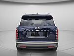 New 2026 HYUNDAI PALISADE HYBRID BLUE SEL PREMIUM in PLANTATION, FLORIDA (Photo 4)