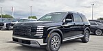 New 2026 HYUNDAI PALISADE HYBRID BLUE SEL in PLANTATION, FLORIDA