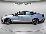 New 2026 HYUNDAI SONATA N LINE in PLANTATION, FLORIDA (Photo 2)