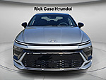 New 2026 HYUNDAI SONATA N LINE in PLANTATION, FLORIDA (Photo 3)