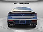 New 2026 HYUNDAI SONATA N LINE in PLANTATION, FLORIDA (Photo 4)