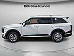 New 2026 HYUNDAI PALISADE HYBRID BLUE SEL in PLANTATION, FLORIDA (Photo 2)