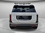 New 2026 HYUNDAI PALISADE HYBRID BLUE SEL in PLANTATION, FLORIDA (Photo 4)