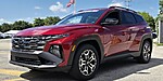 New 2026 HYUNDAI TUCSON XRT FWD in PLANTATION, FLORIDA