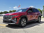 New 2026 HYUNDAI TUCSON XRT FWD in PLANTATION, FLORIDA (Photo 1)