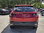 New 2026 HYUNDAI TUCSON XRT FWD in PLANTATION, FLORIDA (Photo 4)