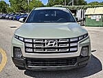 New 2026 HYUNDAI SANTA CRUZ SE FWD in PLANTATION, FLORIDA (Photo 3)