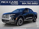 New 2026 HYUNDAI SANTA CRUZ SEL in PLANTATION, FLORIDA (Photo 1)