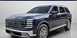 New 2026 HYUNDAI PALISADE HYBRID BLUE SEL PREMIUM in PLANTATION, FLORIDA