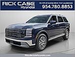 New 2026 HYUNDAI PALISADE HYBRID BLUE SEL PREMIUM in PLANTATION, FLORIDA (Photo 1)