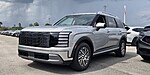 New 2026 HYUNDAI PALISADE HYBRID BLUE SEL PREMIUM in PLANTATION, FLORIDA