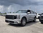 New 2026 HYUNDAI PALISADE HYBRID BLUE SEL PREMIUM in PLANTATION, FLORIDA (Photo 1)