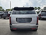 New 2026 HYUNDAI PALISADE HYBRID BLUE SEL PREMIUM in PLANTATION, FLORIDA (Photo 4)