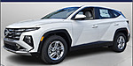 New 2026 HYUNDAI TUCSON SE in PLANTATION, FLORIDA