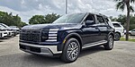 New 2026 HYUNDAI PALISADE HYBRID BLUE SEL in PLANTATION, FLORIDA