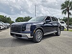 New 2026 HYUNDAI PALISADE HYBRID BLUE SEL in PLANTATION, FLORIDA (Photo 1)