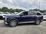 New 2026 HYUNDAI PALISADE HYBRID BLUE SEL in PLANTATION, FLORIDA (Photo 2)