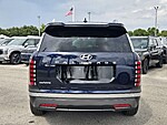 New 2026 HYUNDAI PALISADE HYBRID BLUE SEL in PLANTATION, FLORIDA (Photo 4)