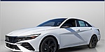 New 2026 HYUNDAI ELANTRA SEL SPORT in PLANTATION, FLORIDA