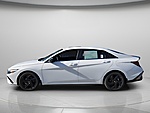 New 2026 HYUNDAI ELANTRA SEL SPORT in PLANTATION, FLORIDA (Photo 2)