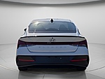 New 2026 HYUNDAI ELANTRA SEL SPORT in PLANTATION, FLORIDA (Photo 4)