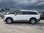 New 2026 HYUNDAI PALISADE HYBRID BLUE SEL PREMIUM in PLANTATION, FLORIDA (Photo 2)