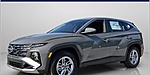 New 2026 HYUNDAI TUCSON SE in PLANTATION, FLORIDA