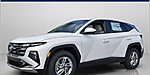 New 2026 HYUNDAI TUCSON SE in PLANTATION, FLORIDA