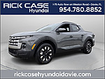 New 2026 HYUNDAI SANTA CRUZ SEL in PLANTATION, FLORIDA (Photo 1)