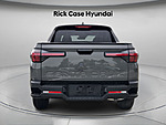 New 2026 HYUNDAI SANTA CRUZ SEL in PLANTATION, FLORIDA (Photo 4)