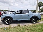 New 2026 HYUNDAI SANTA CRUZ SE in PLANTATION, FLORIDA (Photo 2)