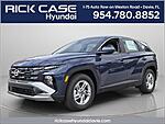 New 2026 HYUNDAI TUCSON SE in PLANTATION, FLORIDA (Photo 1)