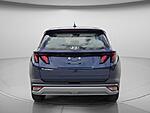 New 2026 HYUNDAI TUCSON SE in PLANTATION, FLORIDA (Photo 4)