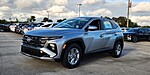 New 2026 HYUNDAI TUCSON SE in PLANTATION, FLORIDA