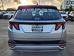 New 2026 HYUNDAI TUCSON SE in PLANTATION, FLORIDA (Photo 4)