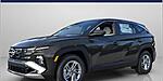 New 2026 HYUNDAI TUCSON SE in PLANTATION, FLORIDA