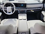 New 2026 HYUNDAI SANTA FE HYBRID CALLIGRAPHY in PLANTATION, FLORIDA (Photo 7)