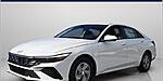 New 2026 HYUNDAI ELANTRA SE in PLANTATION, FLORIDA